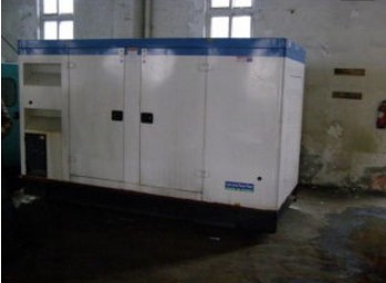 都昌康明斯150kw大型柴油二手发电机组 都昌康明斯150kw大型柴油二手发电机组