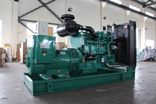 都昌320kw康明斯柴油发电车出租组图片 都昌320kw康明斯柴油发电车出租组图片