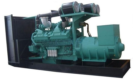 都昌200kw康明斯发电机组图片 都昌200kw康明斯发电机组图片