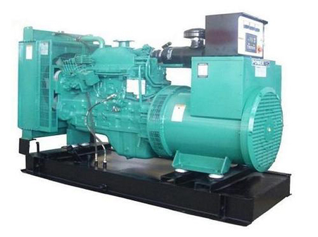都昌80kw康明斯柴油发电机组图片 都昌80kw康明斯柴油发电机组图片