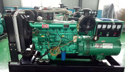 都昌发电机不发电的原因 都昌发电机不发电的原因