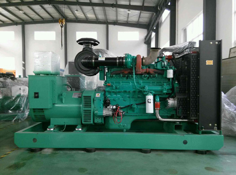 都昌柴油发电机组 都昌柴油发电机组