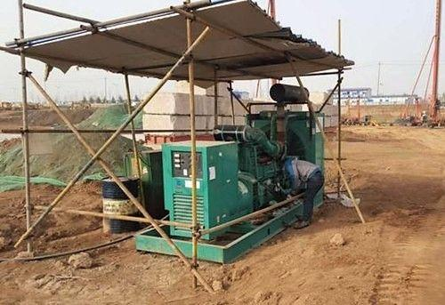 都昌发电机出租 都昌发电机出租