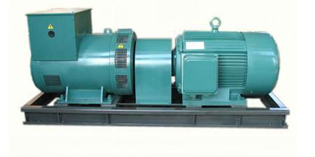 都昌发电机出租