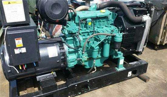 都昌柴油发电机 都昌柴油发电机